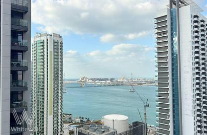 Apartment - 2 Bedrooms - 2 Bathrooms for rent in The Bridges - Shams Abu Dhabi - Al Reem Island - Abu Dhabi