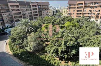 Apartment - 2 Bedrooms - 3 Bathrooms for rent in Dickens Circus 2 - Dickens Circus - Motor City - Dubai