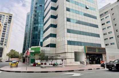 Shop - Studio for rent in Yes Business Tower - Al Barsha 1 - Al Barsha - Dubai