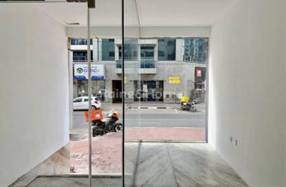 Shop - Studio for rent in Yes Business Tower - Al Barsha 1 - Al Barsha - Dubai
