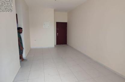 Apartment - 1 Bedroom - 1 Bathroom for rent in Al Nakheel - Ajman Downtown - Ajman
