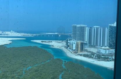 Apartment - Studio - 1 for rent in Al Reem Island - Abu Dhabi