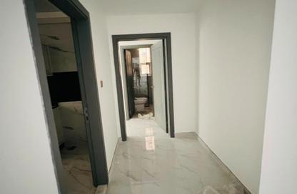 Apartment - 1 Bedroom - 2 Bathrooms for rent in Al Mowaihat 3 - Al Mowaihat - Ajman