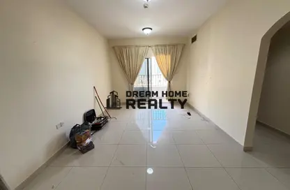 Apartment - 2 Bedrooms - 2 Bathrooms for rent in Zakhir Tower 1 - Zakhir Towers - Al Taawun - Sharjah