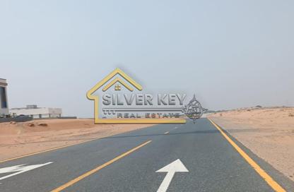 Land - Studio for sale in Tilal City D - Tilal City - Sharjah