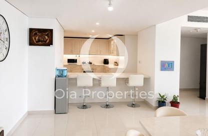 Apartment - 4 - 5 for sale in Al Durrah Tower - Marina Square - Al Reem Island - Abu Dhabi