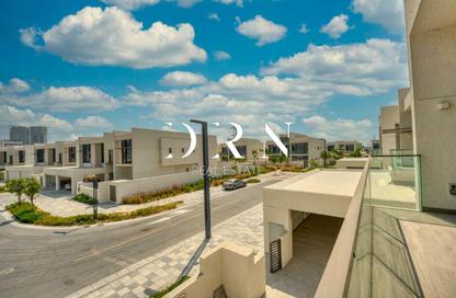 Villa - 6 Bedrooms - 7 Bathrooms for sale in District One Phase III - District One - Mohammed Bin Rashid City - Dubai