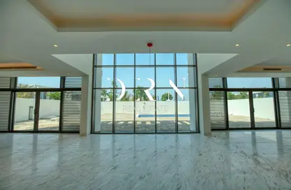 Villa - 6 Bedrooms - 7 Bathrooms for sale in District One Phase III - District One - Mohammed Bin Rashid City - Dubai Villa - 6 Bedrooms - 7 Bathrooms for sale in District One Phase III - District One - Mohammed Bin Rashid City - Dubai