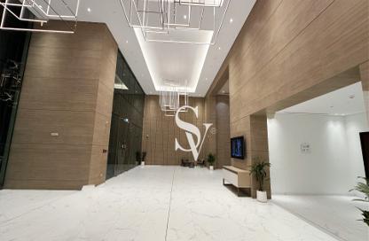 Apartment - 2 - 3 for sale in Park Gate Residence 2 - Park Gate Residences - Al Kifaf - Bur Dubai - Dubai