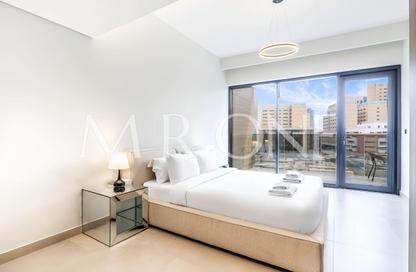 Apartment - 1 Bedroom - 2 Bathrooms for rent in Al Serh Residences 11 - District 10 - Jumeirah Village Circle - Dubai Apartment - 1 Bedroom - 2 Bathrooms for rent in Al Serh Residences 11 - District 10 - Jumeirah Village Circle - Dubai