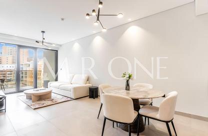 Apartment - 1 Bedroom - 2 Bathrooms for rent in Al Serh Residences 11 - District 10 - Jumeirah Village Circle - Dubai Apartment - 1 Bedroom - 2 Bathrooms for rent in Al Serh Residences 11 - District 10 - Jumeirah Village Circle - Dubai