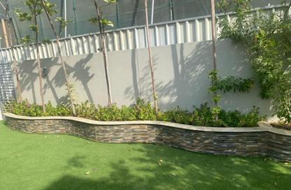 Villa - 3 - 4 for sale in The Pulse Beachfront 2 - The Pulse - Residential District - Dubai South (Dubai World Central) - Dubai