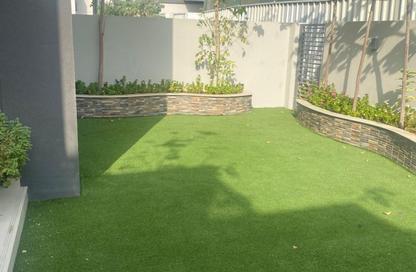 Villa - 3 - 4 for sale in The Pulse Beachfront 2 - The Pulse - Residential District - Dubai South (Dubai World Central) - Dubai