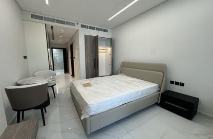 Apartment - Studio - 1 Bathroom for sale in Skyhills Residences 1 - Skyhills Residences - Dubai Science Park - Dubai