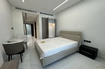 Apartment - 1 Bathroom for sale in Skyhills Residences 1 - Skyhills Residences - Dubai Science Park - Dubai