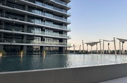 Apartment - Studio - 1 Bathroom for sale in Skyhills Residences 1 - Skyhills Residences - Dubai Science Park - Dubai