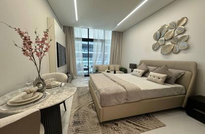 شقة - 1 حمام للبيع في سكاي هيلز ريزيدنسز 1 - سكاي هيلز ريسيدنزيس - حديقة دبي العلميه - دبي