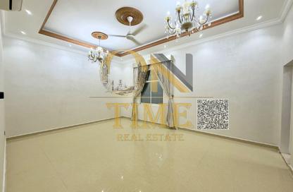 Villa - 5 - 4 for rent in Al Mowaihat 2 - Al Mowaihat - Ajman