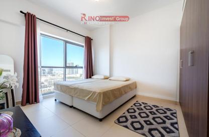 Apartment - 1 Bedroom - 2 Bathrooms for sale in Jeewar - District 11 - Jumeirah Village Circle - Dubai Apartment - 1 Bedroom - 2 Bathrooms for sale in Jeewar - District 11 - Jumeirah Village Circle - Dubai