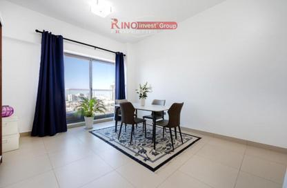 Apartment - 1 Bedroom - 2 Bathrooms for sale in Jeewar - District 11 - Jumeirah Village Circle - Dubai Apartment - 1 Bedroom - 2 Bathrooms for sale in Jeewar - District 11 - Jumeirah Village Circle - Dubai