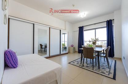 Apartment - 1 Bedroom - 2 Bathrooms for sale in Jeewar - District 11 - Jumeirah Village Circle - Dubai