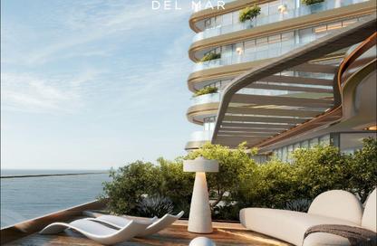 Apartment - 2 Bedrooms - 3 Bathrooms for sale in Quattro Del Mar - Hayat Island - Mina Al Arab - Ras Al Khaimah