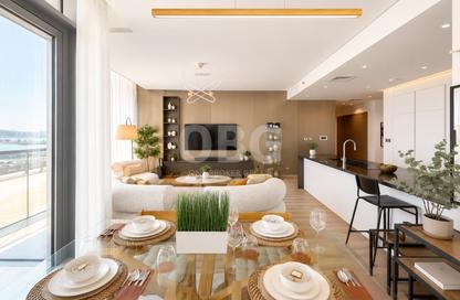 Apartment - 2 - 4 for sale in Residences 21 - The Residences at District One - District One - Mohammed Bin Rashid City - Dubai Apartment - 2 - 4 for sale in Residences 21 - The Residences at District One - District One - Mohammed Bin Rashid City - Dubai