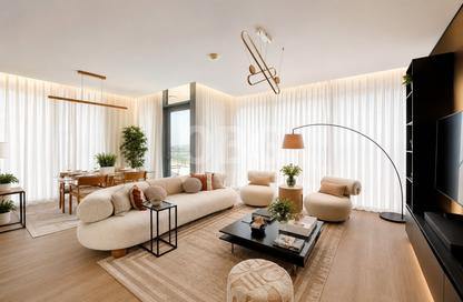 Apartment - 2 - 4 for sale in Residences 21 - The Residences at District One - District One - Mohammed Bin Rashid City - Dubai Apartment - 2 - 4 for sale in Residences 21 - The Residences at District One - District One - Mohammed Bin Rashid City - Dubai