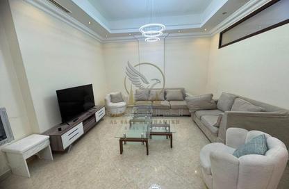 Apartment - 3 Bedrooms - 3 Bathrooms for rent in Al Rawda 3 Villas - Al Rawda 3 - Al Rawda - Ajman