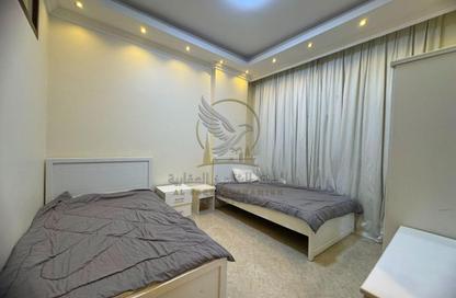 Apartment - 3 Bedrooms - 3 Bathrooms for rent in Al Rawda 3 Villas - Al Rawda 3 - Al Rawda - Ajman