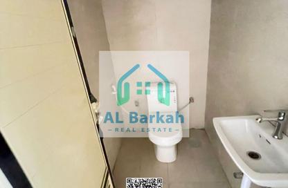 مستودع - استوديو - 1 حمام للايجار في الجرف الصناعية 2 - الجرف الصناعية - عجمان