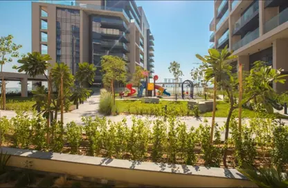 Apartment - 1 Bedroom - 2 Bathrooms for sale in Soho Square - Saadiyat Island - Abu Dhabi