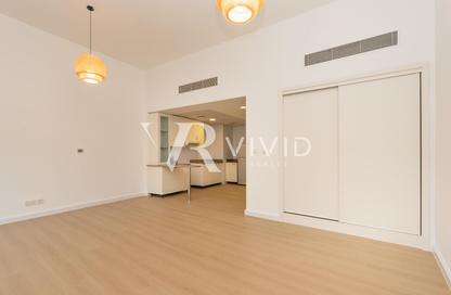 Apartment - Studio - 1 Bathroom for rent in Dickens Circus 1 - Dickens Circus - Motor City - Dubai