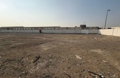 أرض - استوديو للايجار في مبني علي موسى - الصجعة الصناعية - الصجعة - الشارقة