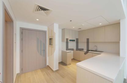 Apartment - 2 - 2 for rent in Waters Edge - Yas Island - Abu Dhabi