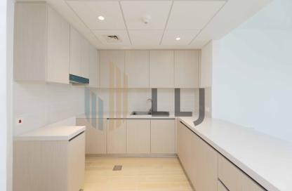 Apartment - 2 - 2 for rent in Waters Edge - Yas Island - Abu Dhabi Apartment - 2 - 2 for rent in Waters Edge - Yas Island - Abu Dhabi