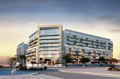 شقة - 1 حمام للبيع في عزيزي ميراج - ستوديو سيتي - دبي