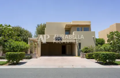 Villa - 3 Bedrooms - 4 Bathrooms for sale in Saheel 1 - Saheel - Arabian Ranches - Dubai