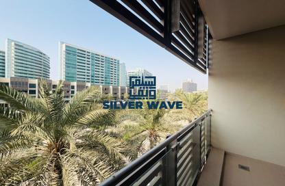 Townhouse - 4 Bedrooms - 5 Bathrooms for rent in Al Maha - Al Muneera - Al Raha Beach - Abu Dhabi