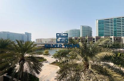 Townhouse - 4 Bedrooms - 5 Bathrooms for rent in Al Maha - Al Muneera - Al Raha Beach - Abu Dhabi