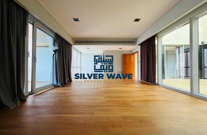 Townhouse - 4 Bedrooms - 5 Bathrooms for rent in Al Maha - Al Muneera - Al Raha Beach - Abu Dhabi