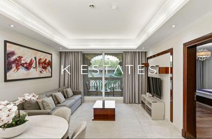 Apartment - 1 - 2 for rent in Mughal - Taj Grandeur Residences - The Crescent - Palm Jumeirah - Dubai Apartment - 1 - 2 for rent in Mughal - Taj Grandeur Residences - The Crescent - Palm Jumeirah - Dubai