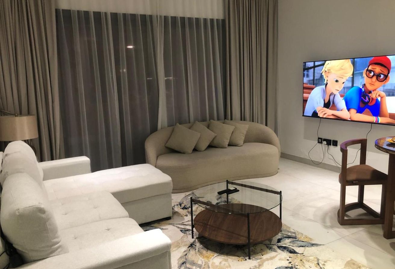Fully furnished | Investor Deal |Huge Layout — Premium Real Estate Property in Dubai by Valorem