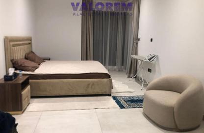 Apartment - 1 - 2 for sale in Marwa Heights - District 15 - Jumeirah Village Circle - Dubai