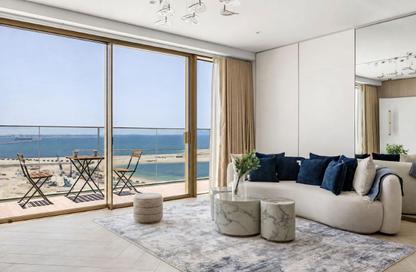 Apartment - 1 Bedroom - 1 Bathroom for rent in Dubai Creek Harbour (The Lagoons) - Dubai
