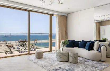 Apartment - 1 Bedroom - 1 Bathroom for rent in Dubai Creek Harbour (The Lagoons) - Dubai
