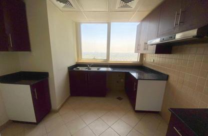 Apartment - 2 Bedrooms - 3 Bathrooms for rent in Lakeshore Tower 1 - JLT Cluster Y - Jumeirah Lake Towers - Dubai Apartment - 2 Bedrooms - 3 Bathrooms for rent in Lakeshore Tower 1 - JLT Cluster Y - Jumeirah Lake Towers - Dubai