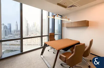 مكتب - استوديو للبيع في 1بوليفارد بلازا - بوليفارد بلازا - وسط مدينة دبي - دبي مكتب - استوديو للبيع في 1بوليفارد بلازا - بوليفارد بلازا - وسط مدينة دبي - دبي