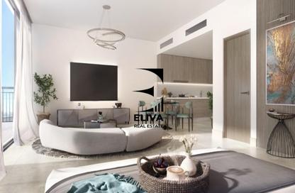 Apartment - 1 Bedroom - 1 Bathroom for sale in Views B - Yas Golf Collection - Yas Island - Abu Dhabi