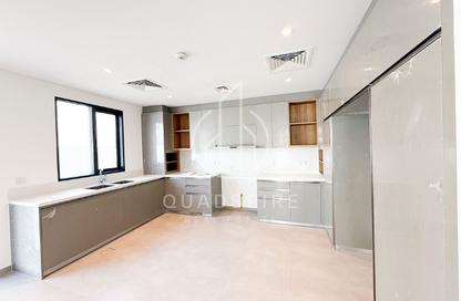 Villa - 4 Bedrooms - 6 Bathrooms for rent in Jebel Ali Village Villas - Jebel Ali Village - Jebel Ali - Dubai